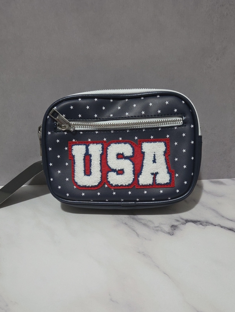 Tipsy Elves Team USA Fanny Pack